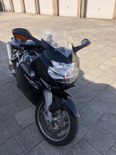 BMW k1200s zo lang op advententie staat nog TE KOOP