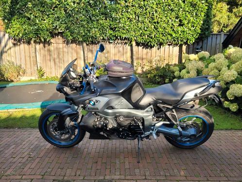 Bmw k1300 r 2012 quickshifter akrapovic r1200 k1200