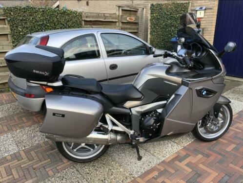 BMW K1300GT K 1300 GT k1300gt k 1300 gt lage kilometers  