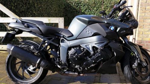 Bmw k1300r