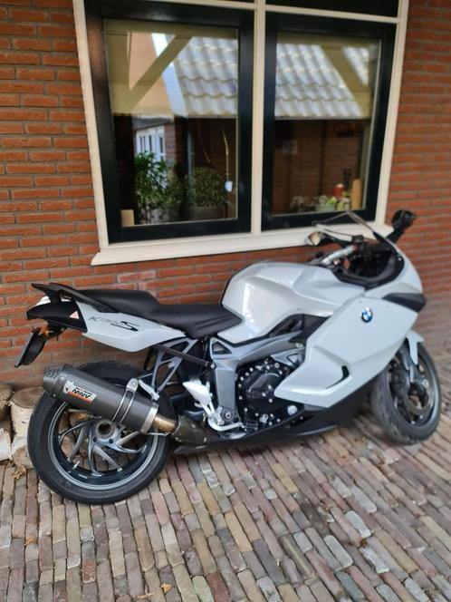 BMW K1300s