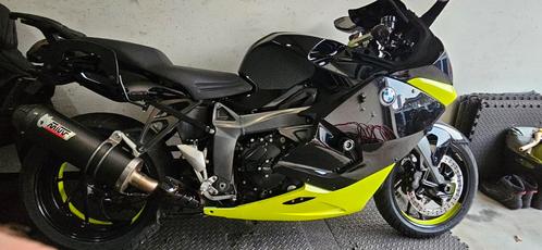 bmw k1300s 2009