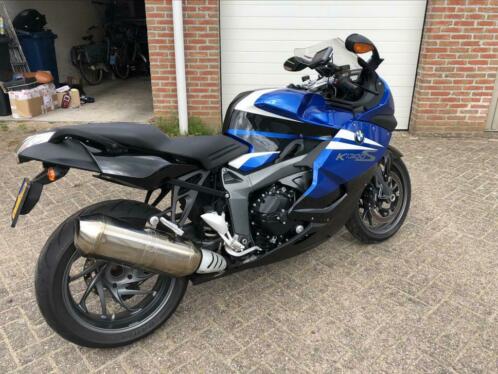 BMW k1300S