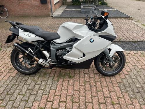 BMW K1300S bj 2009