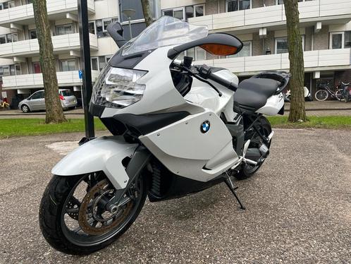 BMW K1300S NL motor 2de eigenaar