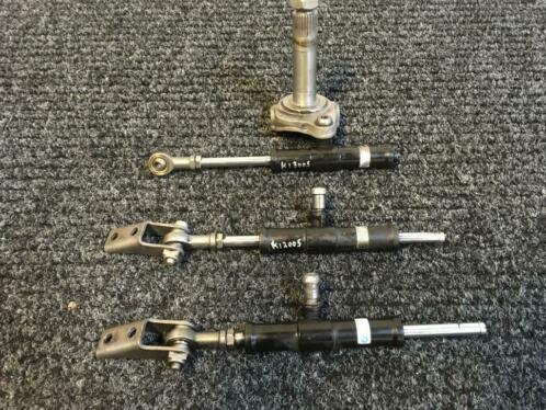 BMW K1300S Stuurdemper K1200S K1200R