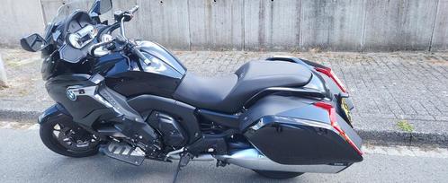 BMW K1600 BAGGER