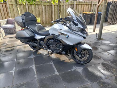 BMW K1600 GRAND AMERICA 2019