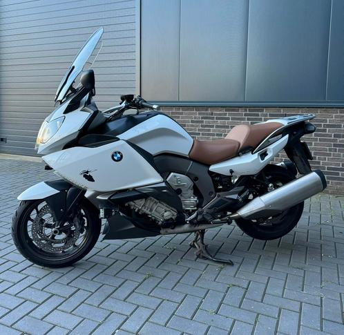 BMW K1600 GT 1.7 BJ2013