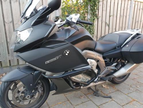 Bmw k1600gt