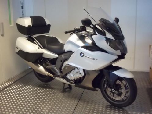 BMW K1600GT , Alle optie039s aanwezig , K 1600 GT