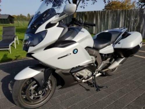 BMW K1600Gt Bj 2014 Nieuwe prijs