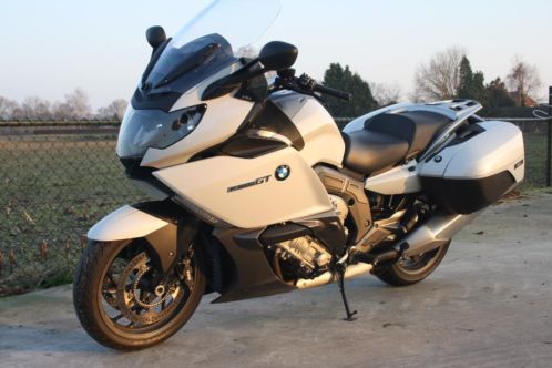 BMW K1600gt K 1600 GT