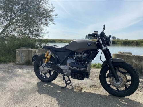 Bmw k75