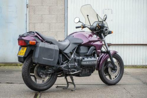 Bmw k75