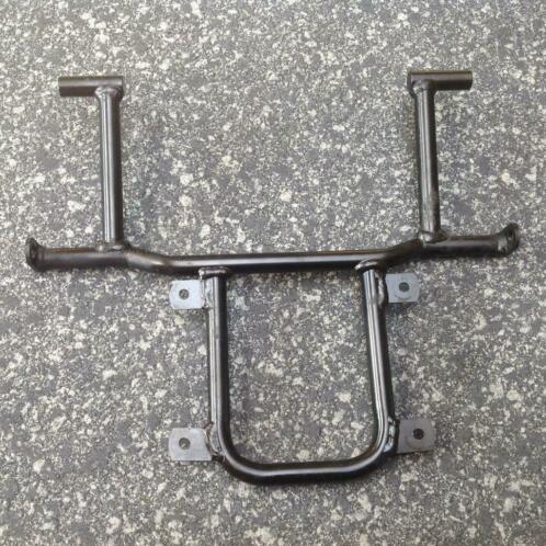 BMW K75 K100 ABS houder