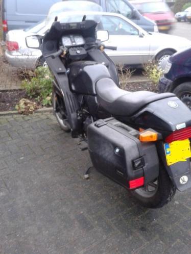 Bmw K75 RT Kuipset  koffers