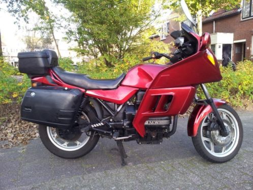 BMW K75RT, prima staat