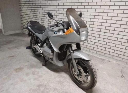 BMW K75s 1987 - 88.000km - snel ophalen