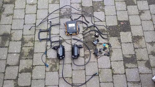 Bmw K75s ABS compleet werkend gedemonteerd