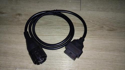 BMW kabel 10-polig --gt OBD2