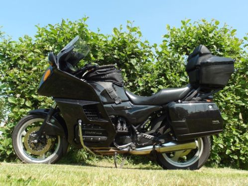 BMW kl 1100 lt