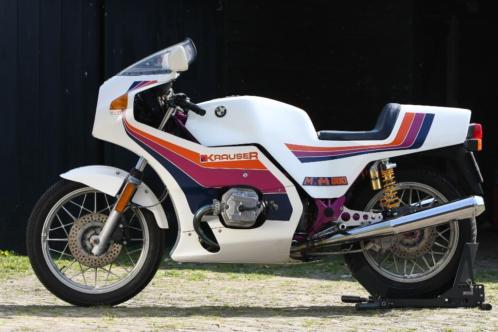 BMW - Krauser MKM1000