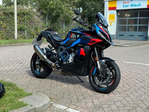 BMW M 1000 XR M Competition Package  M1000XR