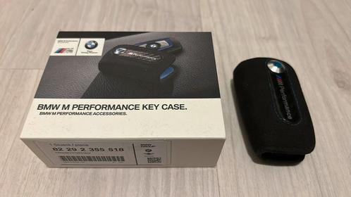 BMW M Performance Key Case Z.G.A.N.