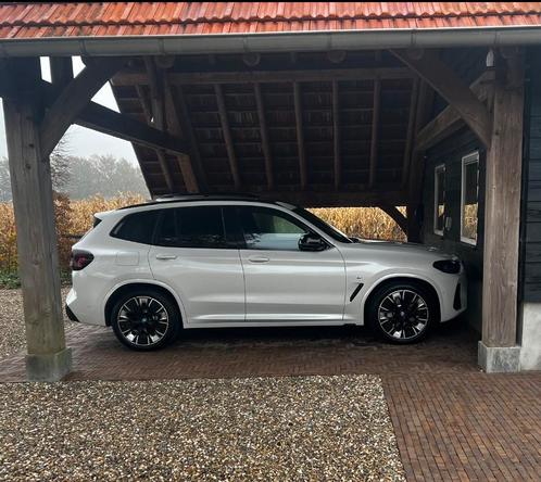 BMW M Sport 20quot IX3 IX4 X3 X4 Breedset Winter Origineel 890M