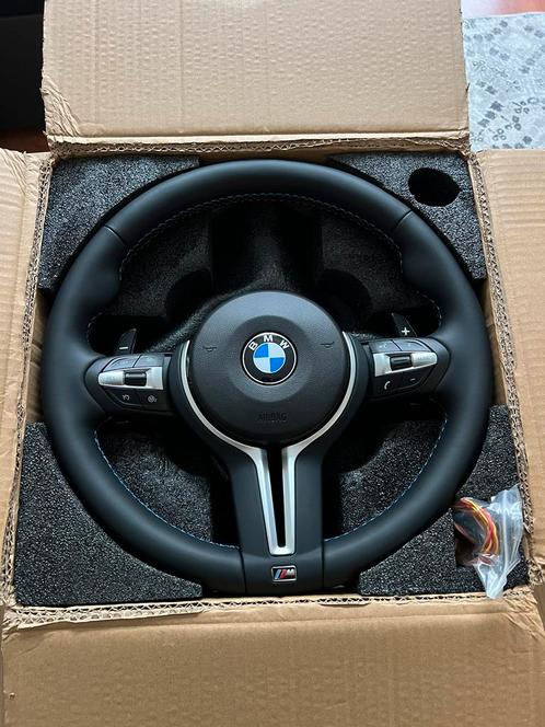 BMW M Sport Stuur new in box
