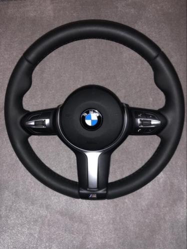 Bmw M sportstuur LCI F20 F21 F22 F15 F30 F31 F32 F34 F36 F48