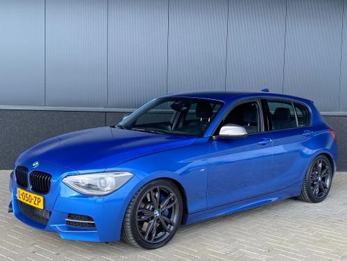 BMW M135i  Xdrive