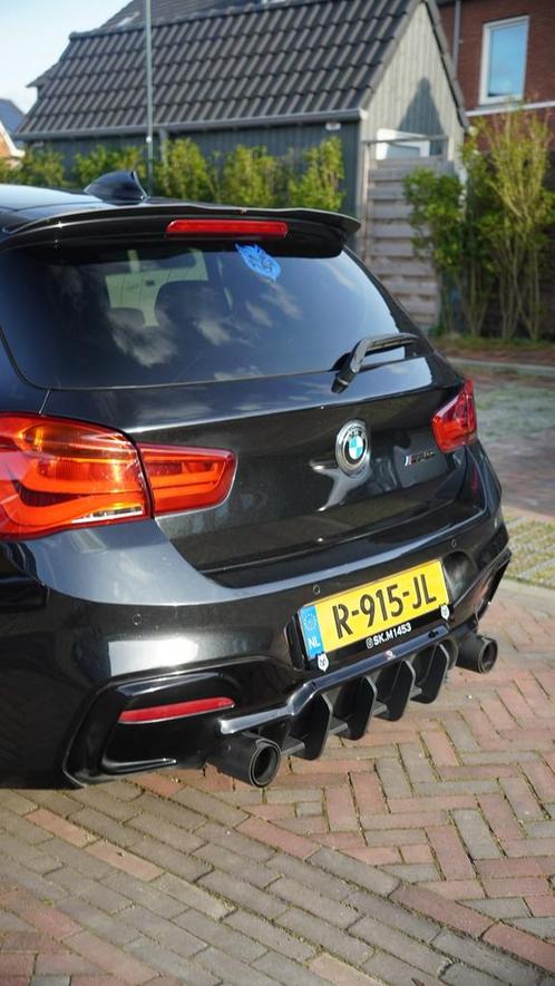 BMW M140i 2017 - 500PK, TRW high carbon, Zeer onderhouden