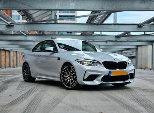 BMW M2 Competition DCT - NL geleverd - BMW Premium Selection