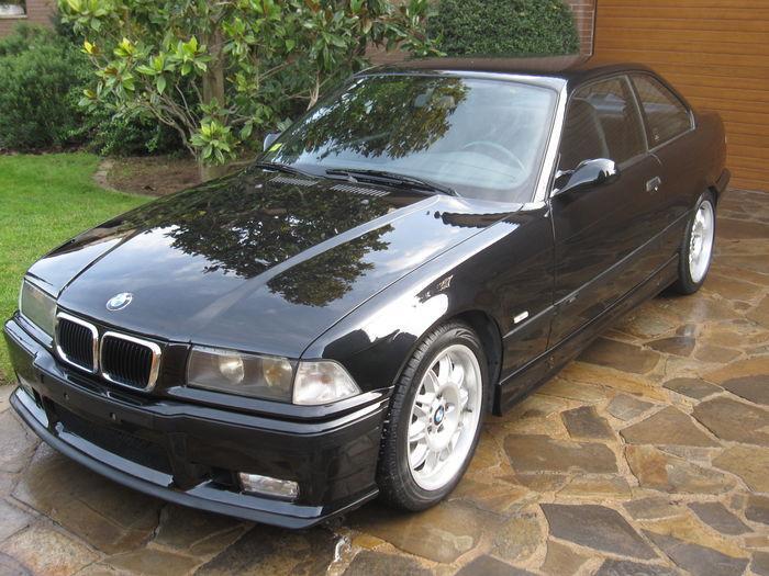 Bmw m3 -1997