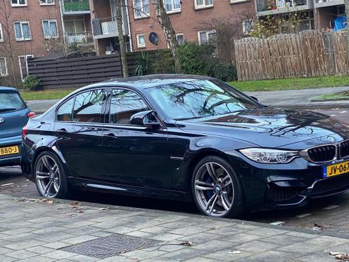 BMW M3, 2016, 47000km, EKRIS DEALER GARANTIE 19 MAANDEN