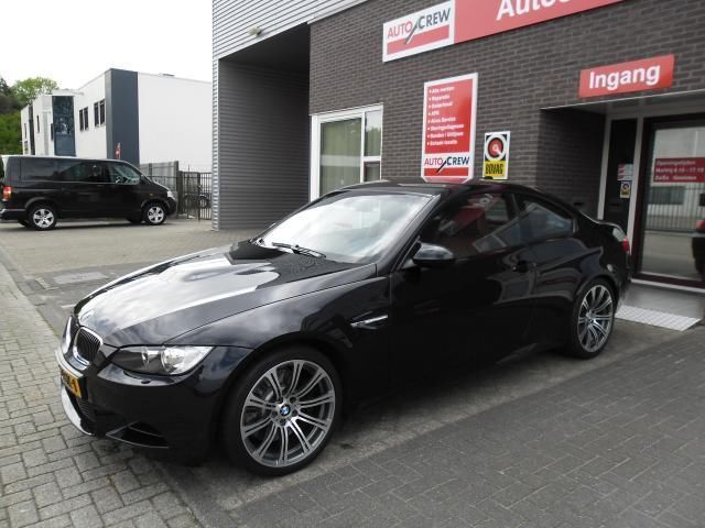 BMW M3 Coupe M3 Coupe 56000km