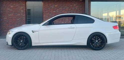 BMW M3 e92 coupe  2008  DCT  Breyton GTS  Unieke staat 