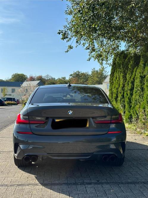 BMW M340i, M 340, M 340 i,  2019