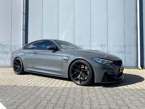 BMW M4 Competition LIMITED TELESTO Edition 120