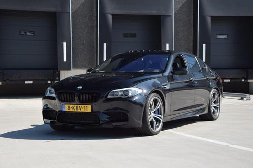 BMW M5  M Drivers Package  Volledig origineel alle opties