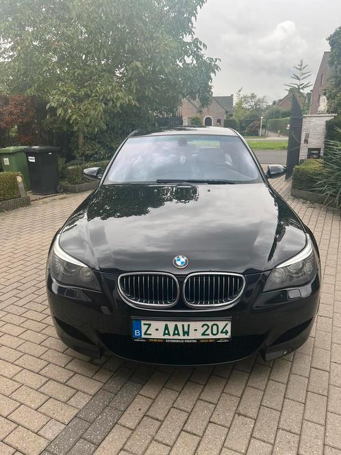 BMW M5 V10  2006  109.000KM