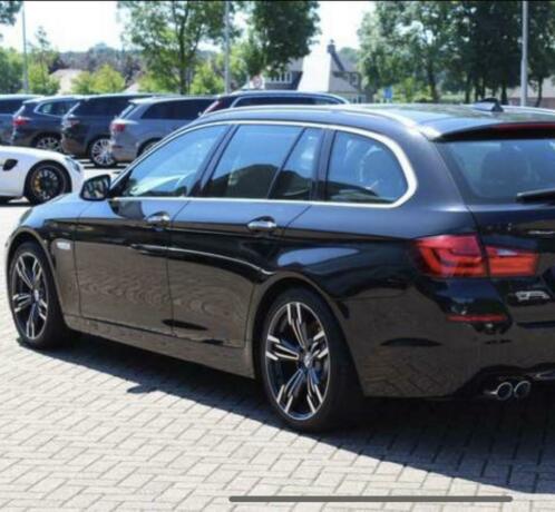 BMW M550D M5 M Inch 19 velgen f11 f10 1 2 3 4 5 6 serie x -