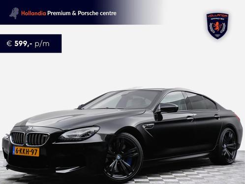 BMW M6 Gran Coup 565pk (carbon,massage,360,bangampolufson,sf