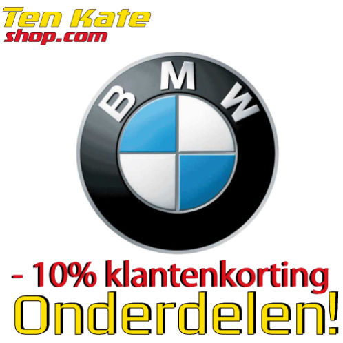 BMW Motor Onderdelen  Dit weekend minimaal 15 korting