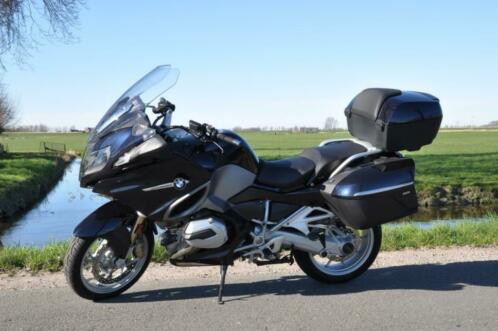 BMW motor R 1200 RT