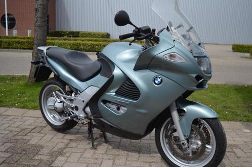 BMW motoren