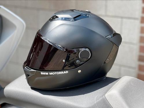 BMW Motorhelm Xomo XL