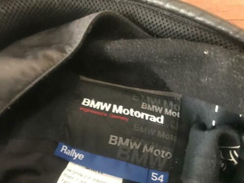 BMW motorkleding maat 54